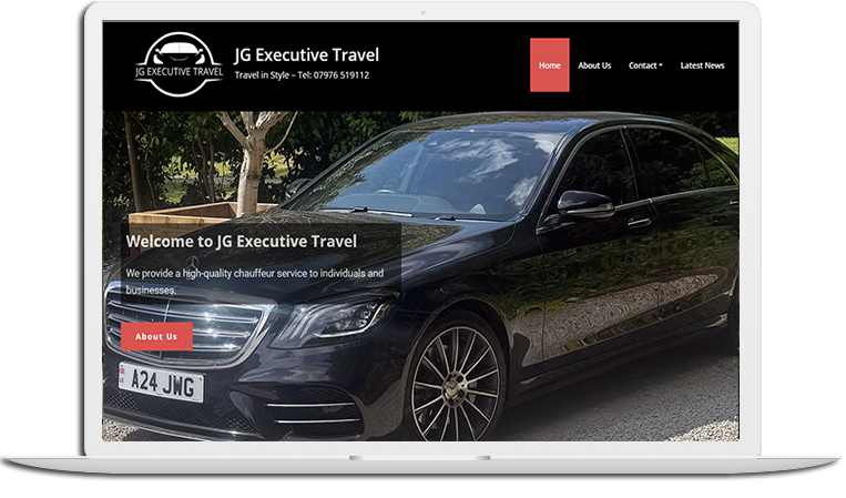jgexecutivetravel.co.uk